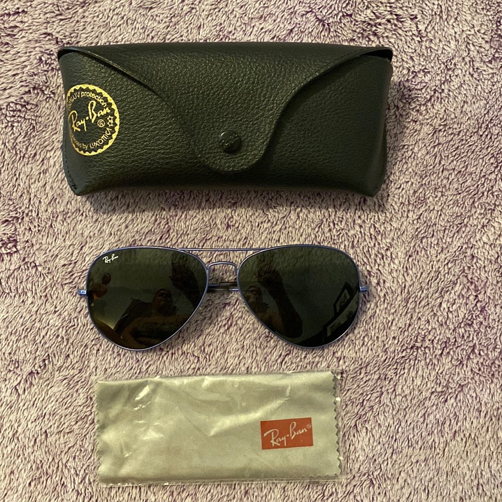 Ray ban sunglasses